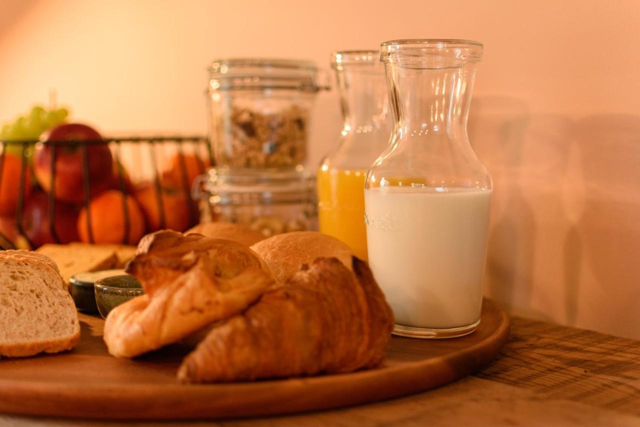'T Knus Gewilg Bed and Breakfast Avelgem Exteriör bild