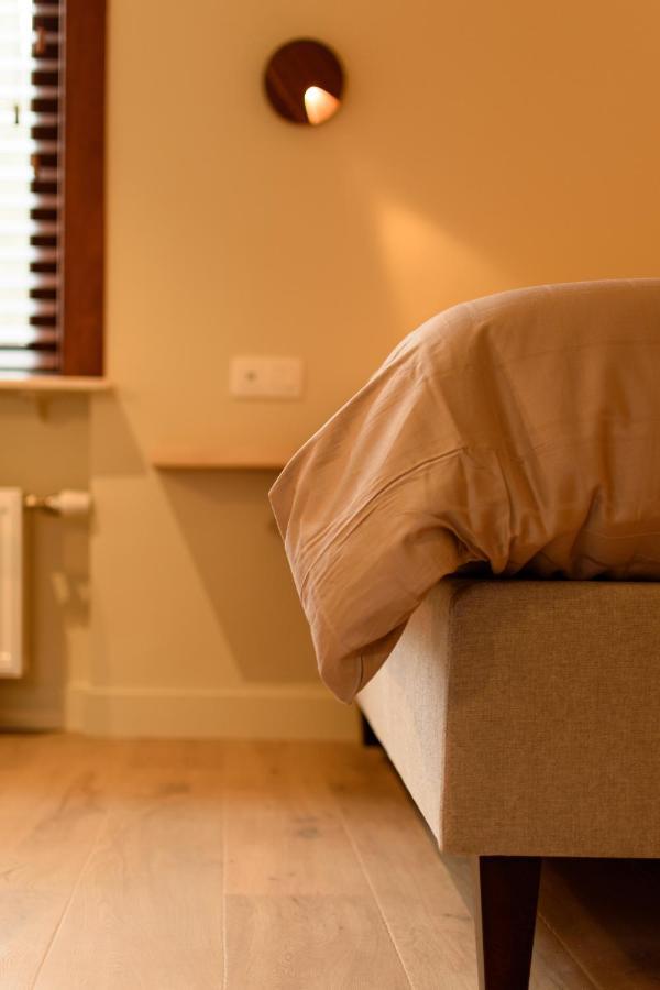 'T Knus Gewilg Bed and Breakfast Avelgem Exteriör bild