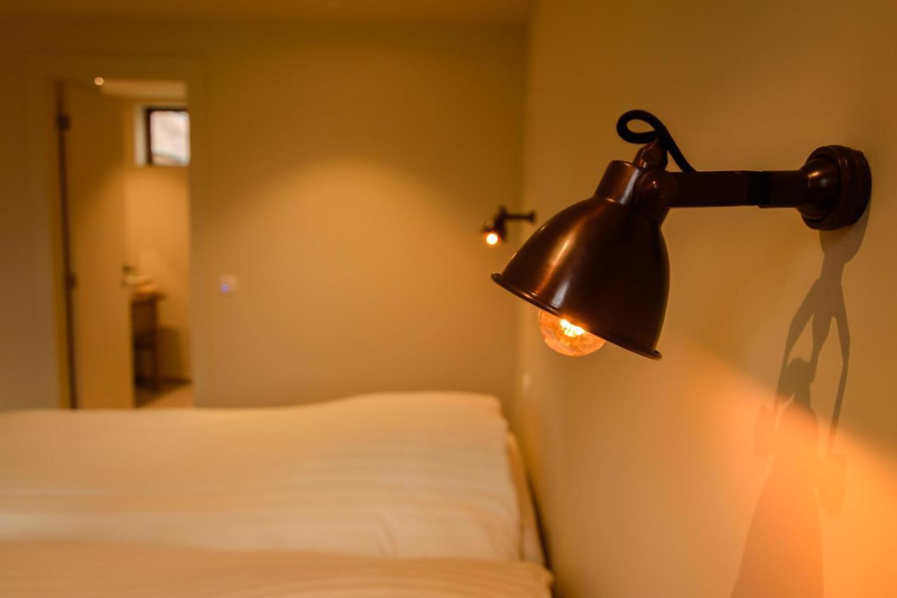 'T Knus Gewilg Bed and Breakfast Avelgem Exteriör bild