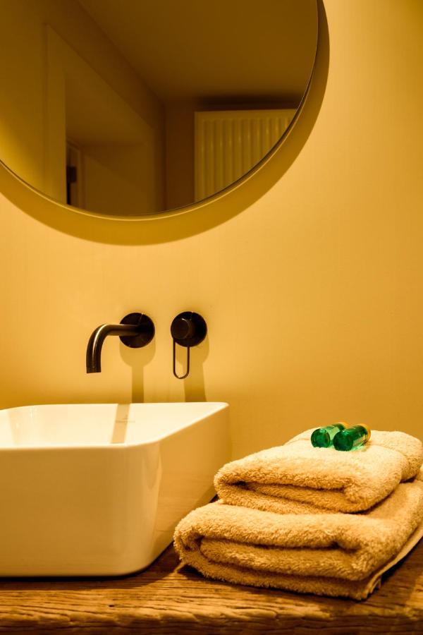'T Knus Gewilg Bed and Breakfast Avelgem Exteriör bild